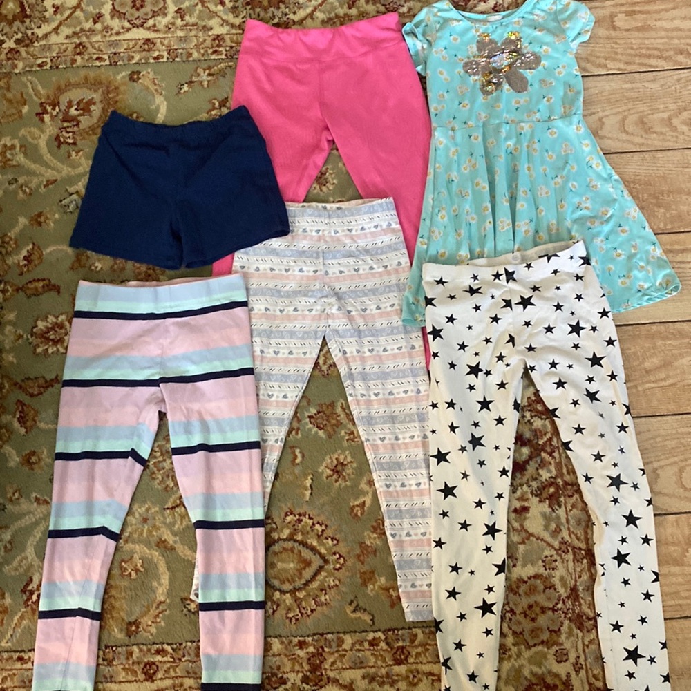 Little Girl bundle